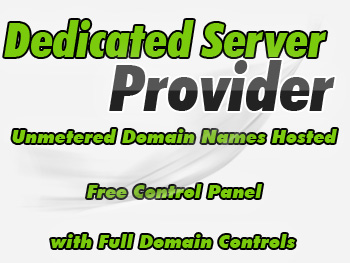 Cut-price dedicated hosting server providers
