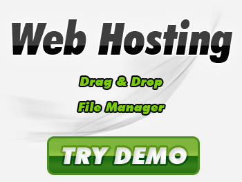 Website Hosting Accounts